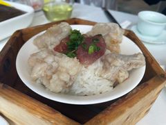 -龙庭华宴·粤菜·早茶