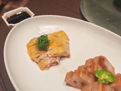 -江南·JIANGNAN(北京歌华开元大酒店)