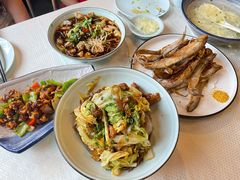 -渔娘渔家丹东海鲜(东直门店)