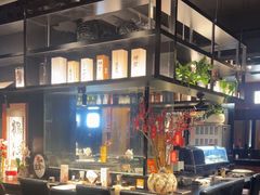 -鹤汀居酒屋•家庭料理•烧鸟酒肆(新街口店)