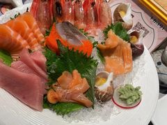 -大渔铁板烧(大悦城店)