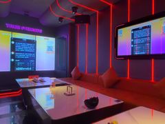 -星聚会KTV(龙湖上海奉贤天街店)