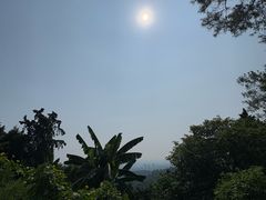 -成都老君山