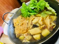 -老殷锅仔