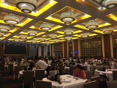 大堂-顺德人家食府(黄金广场店)