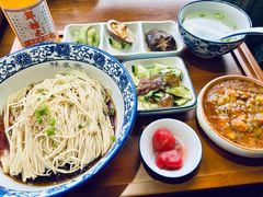 -孙盛兴奥灶面馆·蟹黄面·三虾面(山塘街总店)