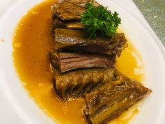 卤水鹅翅-浒顺大酒店(相城店)