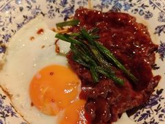 -阿大排档(长春这有山店)