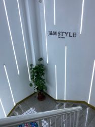 -JM STYLE造型明星.网红