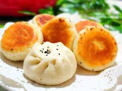 煎包-金山生煎(东山路店)