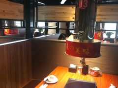 -山之屋炭火烧肉·生啤畅饮(大朗万科中央公园店)