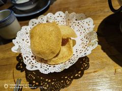 -太泰东南亚餐厅(万福广场店)