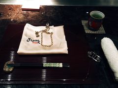 -Ginza Onodera铁板烧(外滩十八号店)