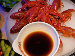 -红盔甲·小龙虾(定西路店)