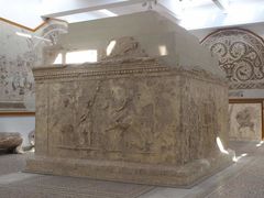 -巴尔多国家博物馆