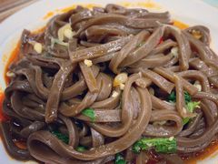 西府醋粉-福顺祥大盘鸡(临潼店)