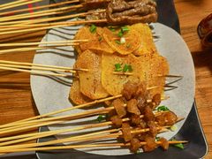 -湘里乡亲甲王二老店