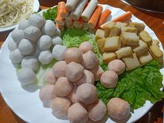 -大草原清真饭庄(沙河店)
