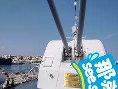 -中国人民解放军海军博物馆