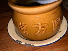 牛肉拌粉-万方圆拌粉瓦罐汤(滕王阁旗舰店)