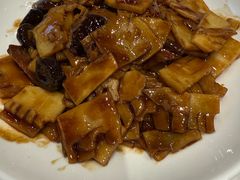 烧二冬-到家尝北京菜(西坝河店)