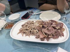 -高玛纳驴肉火烧(河间总店)
