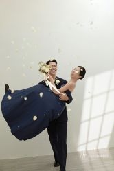 -金海岸婚纱摄影(塘沽店)