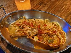 -Carbon莫卡哆·意大利复古集市餐厅(杭州大厦店)