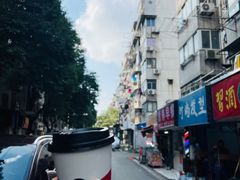 -叶新小吃店(来凤小区总店)