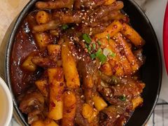 -英兰朝族饭店(河南桥头店)