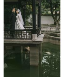 -盛夏光年studio·美学·电影感·定制