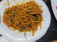 -三道菜(明堂公园店)