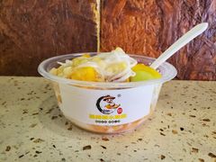 -葛师傅越南特色水果捞(建政南路总店)