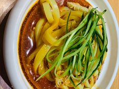 -品回味清真西北楼(宁波首店)