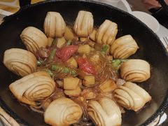 -古洼一锅鲜(开发区店)
