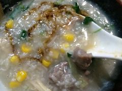 -盈田盈粥庄(博山东路店)