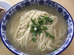 -苏州藏书羊肉馆(安顺路店)