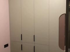 -索菲亚衣柜橱柜全屋定制(真北红星店)