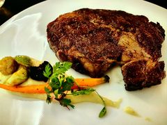 -圣丰索菲特·法国餐厅