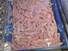 -万宝海鲜舫(劳动公园店)