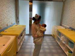 -十月至喜月子会所产后康复中心(汉府公馆店)