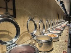 -汉巴味德·烤肉与啤酒的自助(杭州大悦城店)