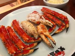 -蟹田居·活蟹料理(东城店)