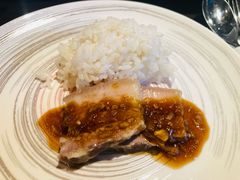 -庐灶江南·江南菜·四合院Bistro(东直门雍和宫·原华侨宾馆店)