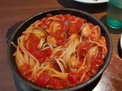 -萨莉亚意式餐厅(杭州西溪龙湖天街店)