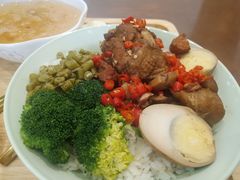 -一口小满手作糯米糍(北山店)