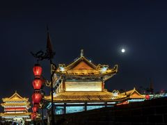 -西安城墙·碑林历史文化景区