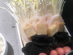 -半天妖烤鱼(丰科万达店)