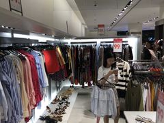 -ZARA(凯德乐峰广场店)