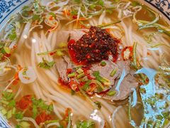 -金味德兰州牛肉拉面